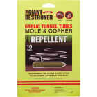 The Giant Destroyer 2.1 Oz. Concentrate Organic Mole & Gopher Repellent (10-Pack) Image 1