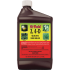 Hi-Yield 2, 4-D 32 Oz. Concentrate Selective Weed Killer Image 1