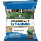 Jonathan Green Black Beauty 1 Lb. 375 Sq. Ft. Coverage Sun & Shade Grass Seed Image 1