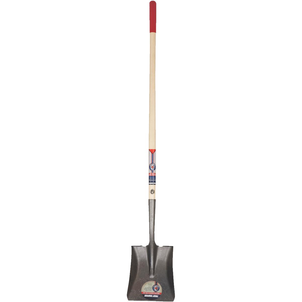 LHSP SHOVEL
