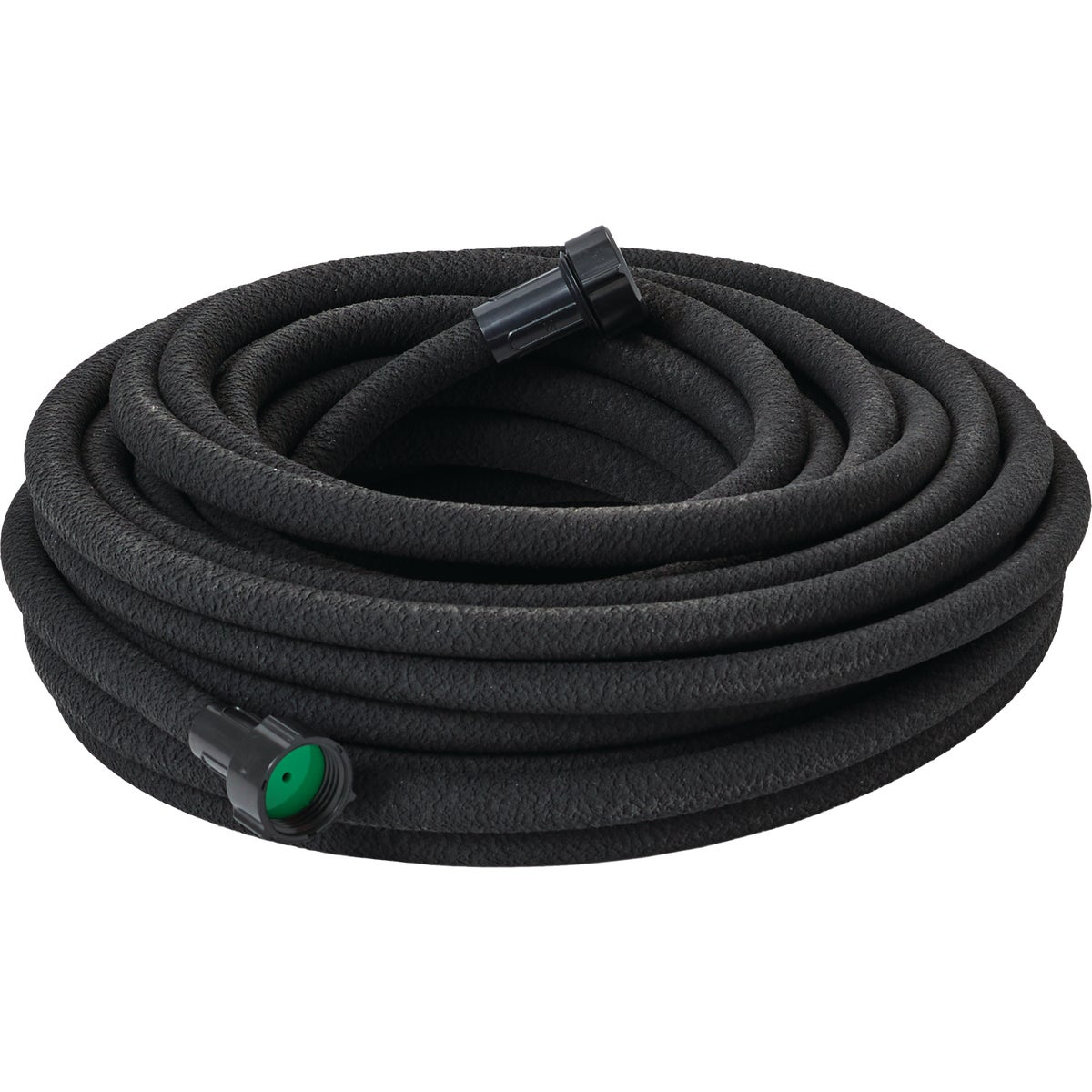 Best Garden 3/8 In. Dia. x 50 Ft. L. Soaker Hose Image 2
