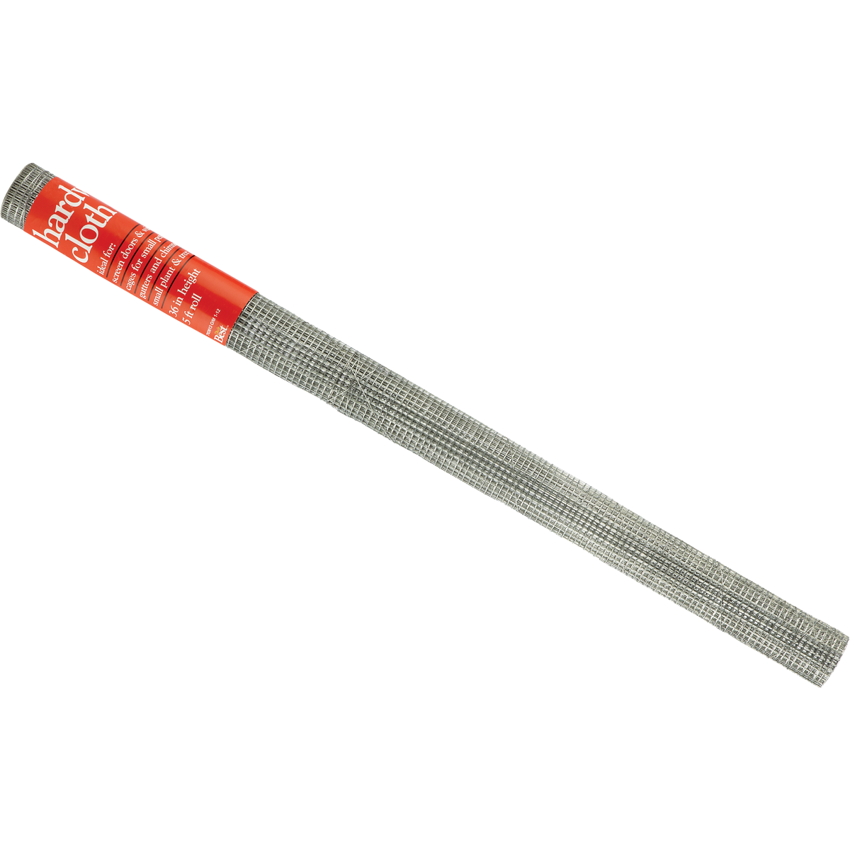 Do it 1/4 In. Mesh x 36 In. H. x 5 Ft. L. 23-Ga. Hardware Cloth Image 2