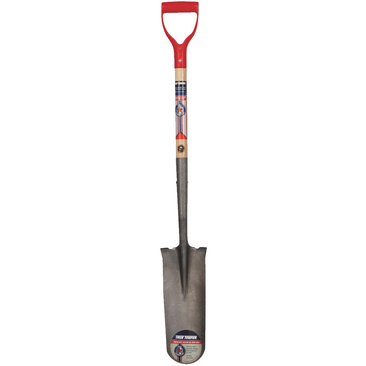 DRAIN SPADE