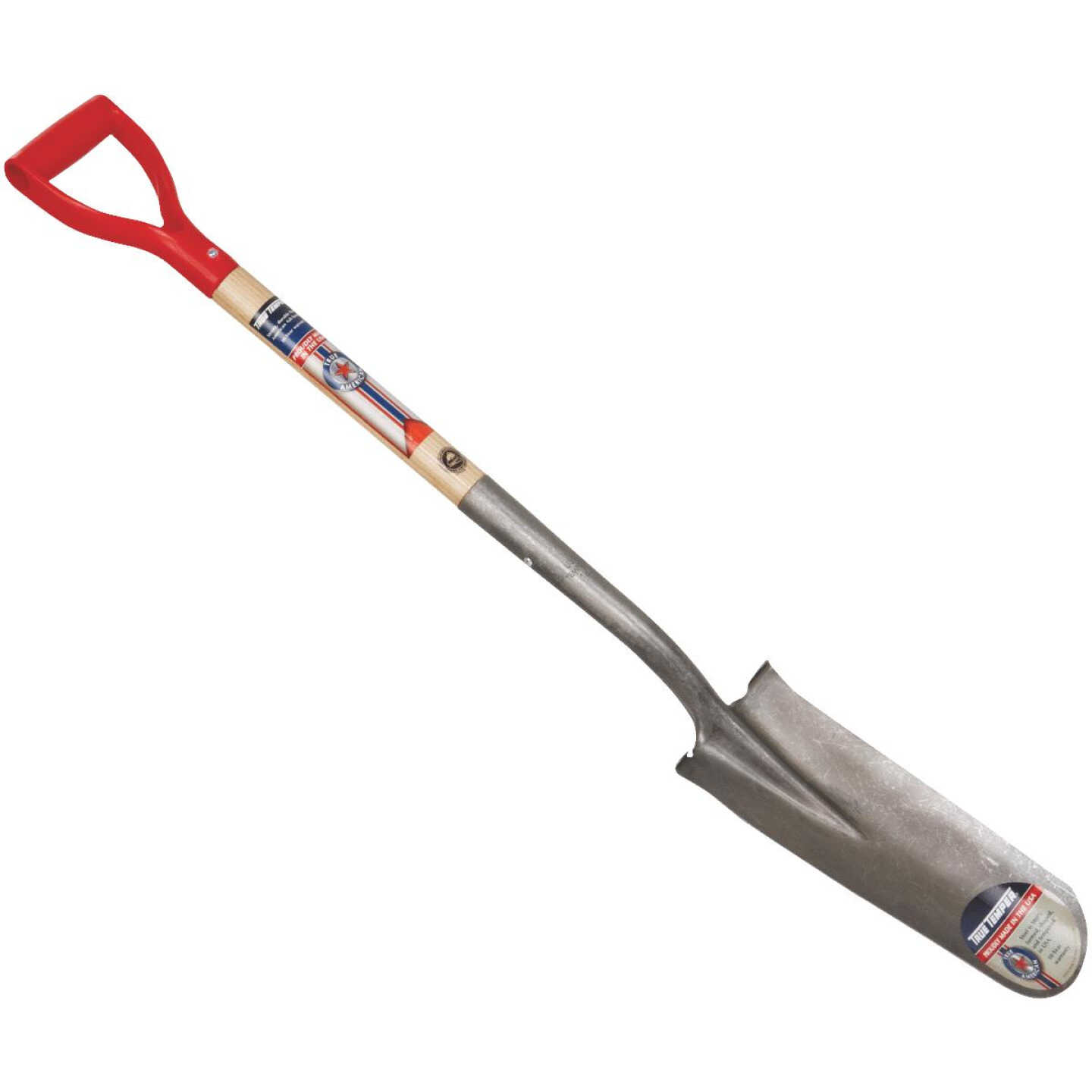 DRAIN SPADE Image 1