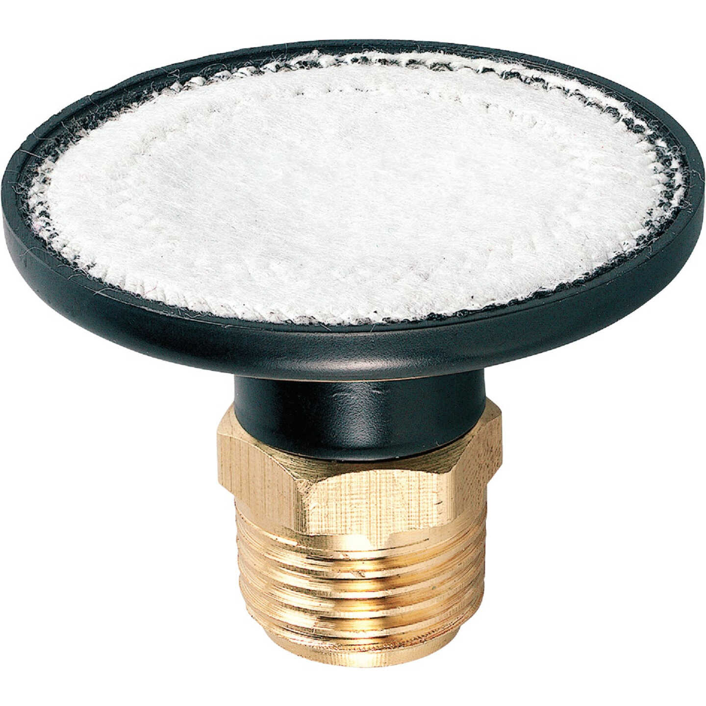 Orbit 1/2 In. MPT Automatic Drain Valve Image 1