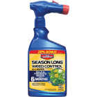 BioAdvanced 32 Oz. Ready To Spray Season Long Weed Control For Lawns Image 1