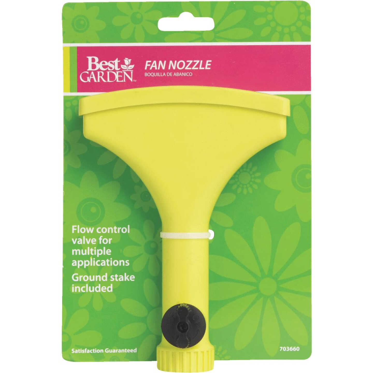 FAN SPRAY Image 1