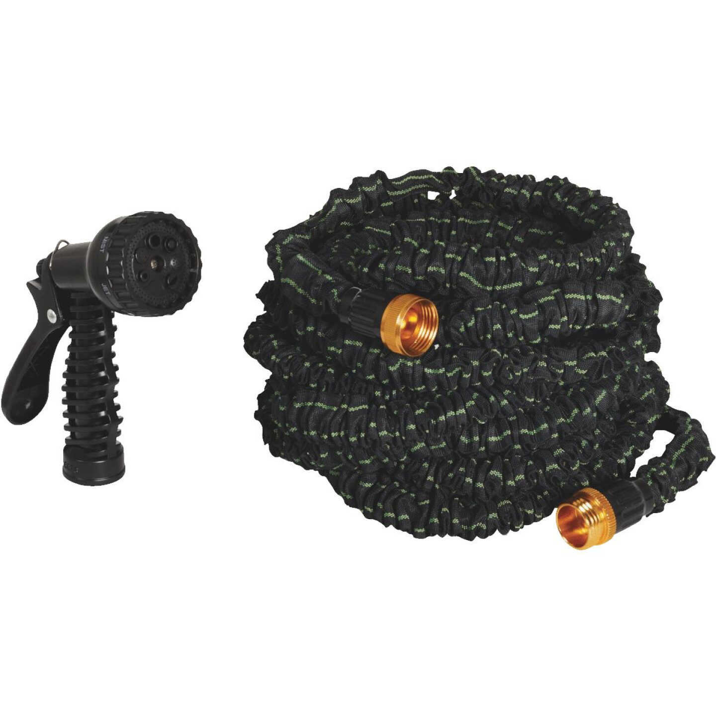 Flex-Able Tough Grade 5/8 In. Dia. x 50 Ft. Expandable Hose Image 1