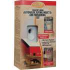 Enforcer Country Vet 30-Day Flying Insect & Air Freshener Kit Image 1