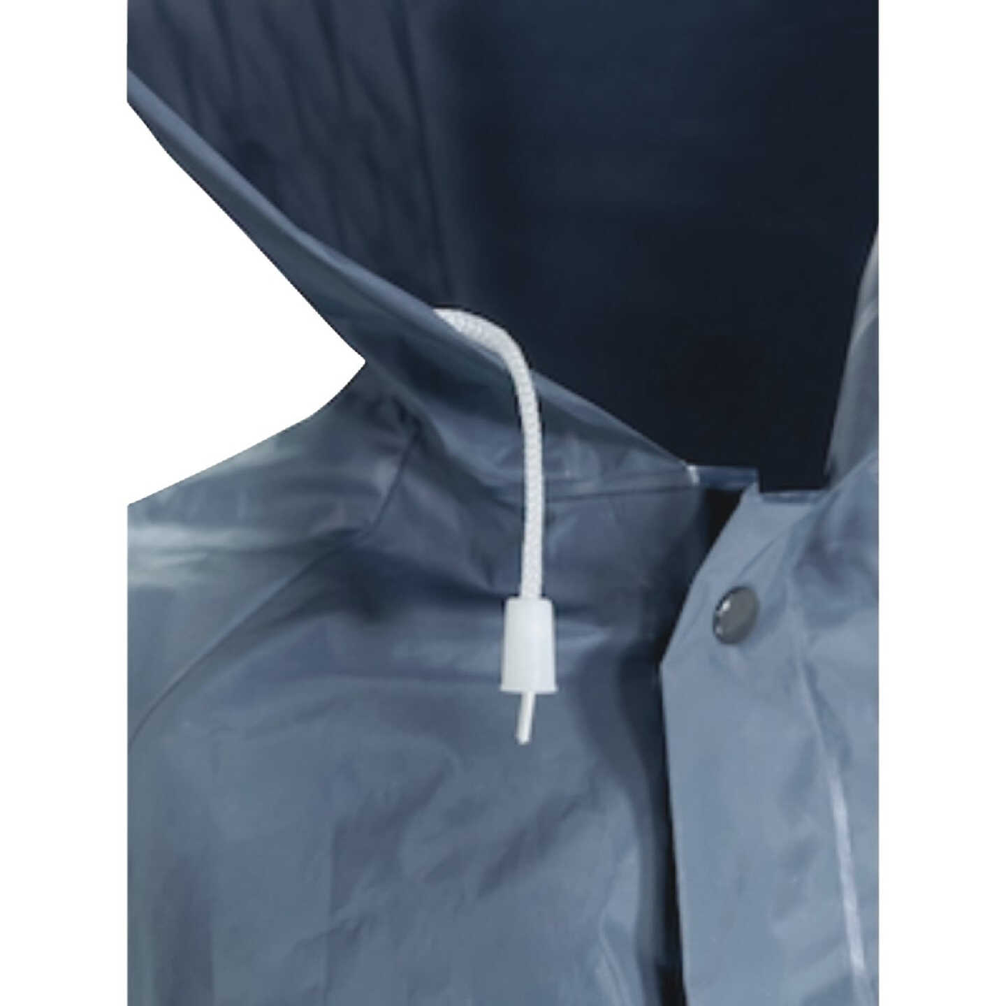 Boss 2XL EVA Rain Suit Image 6
