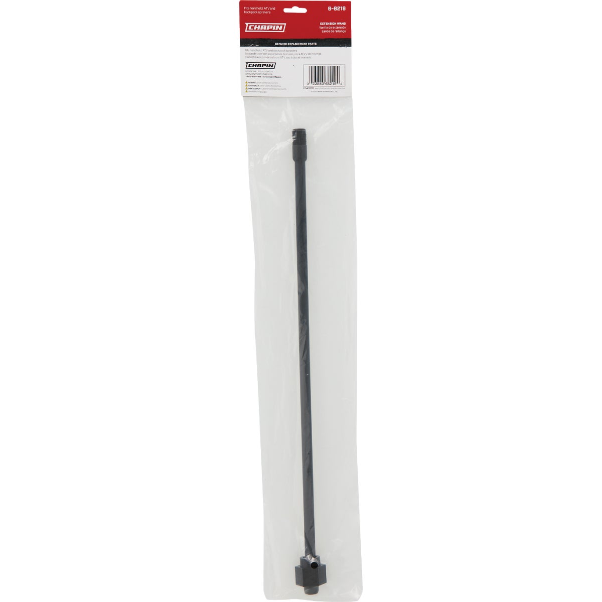 Chapin 20 In. Backpack Sprayer Wand Image 2