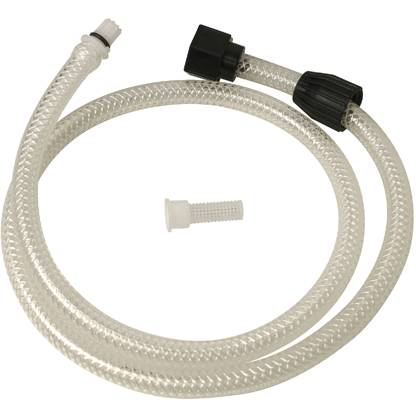 Chapin Replacement Braided Sprayer Hose Kit Image 1