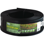 Suncast 5 In. H. x 20 Ft. L. Black Recycled Plastic Lawn Edging Image 1