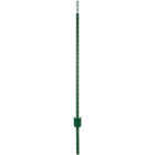 American Posts 8 Ft. Steel 1.25 Lb/Ft. Fence T-Post Image 1