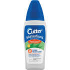Cutter Skinsations 6 Oz. Insect Repellent Pump Spray Image 1