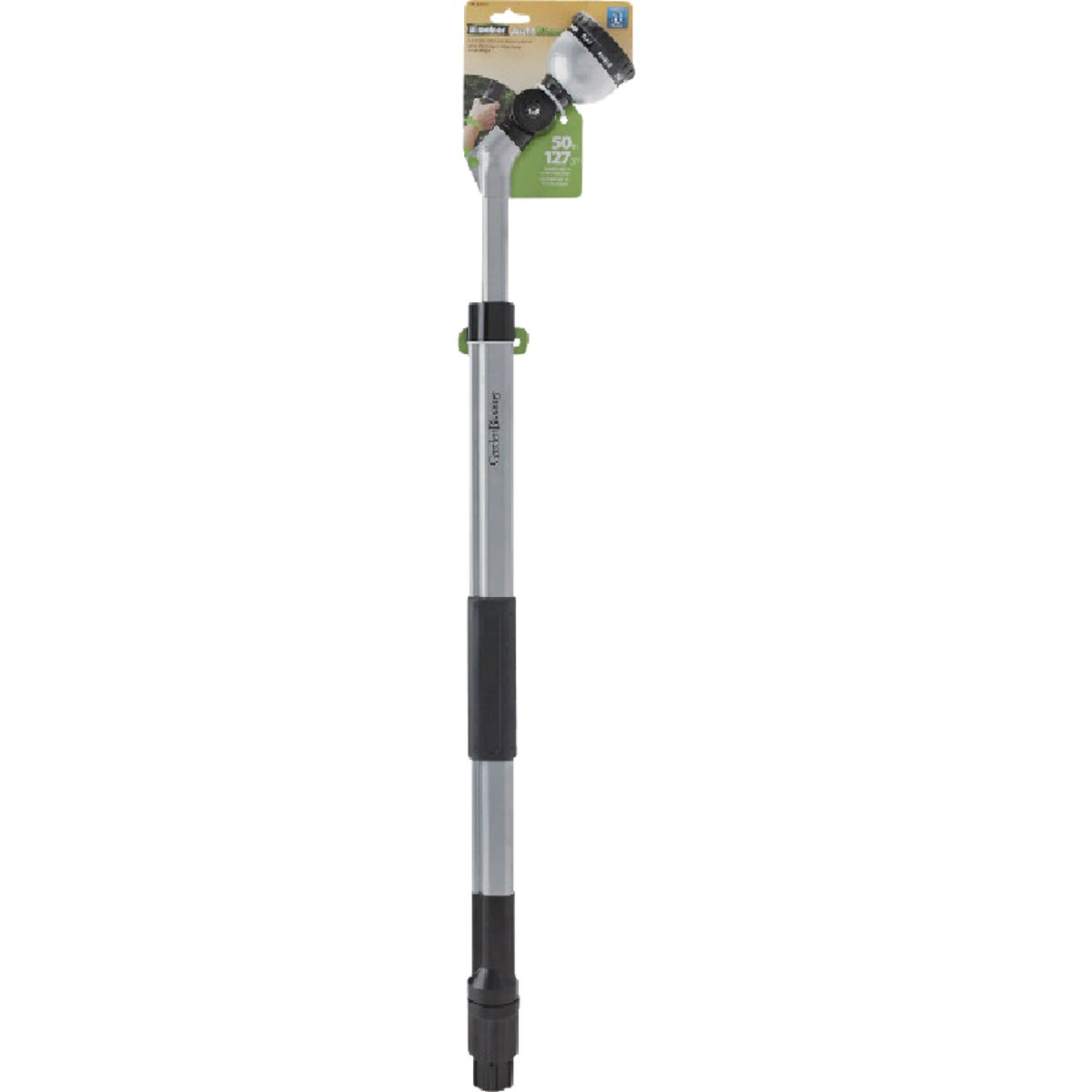 Melnor RelaxGrip 8-Pattern Watering Extension Wand Image 4