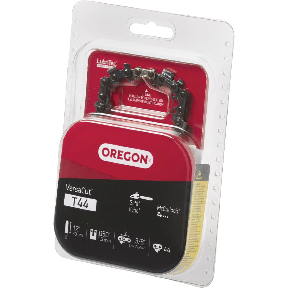 Oregon VersaCut 12 In. 44-Link Chainsaw Chain Image 7