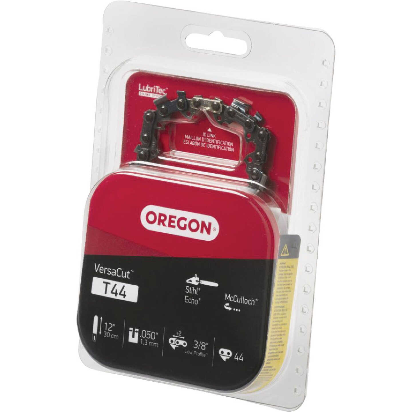 Oregon VersaCut 12 In. 44-Link Chainsaw Chain Image 7