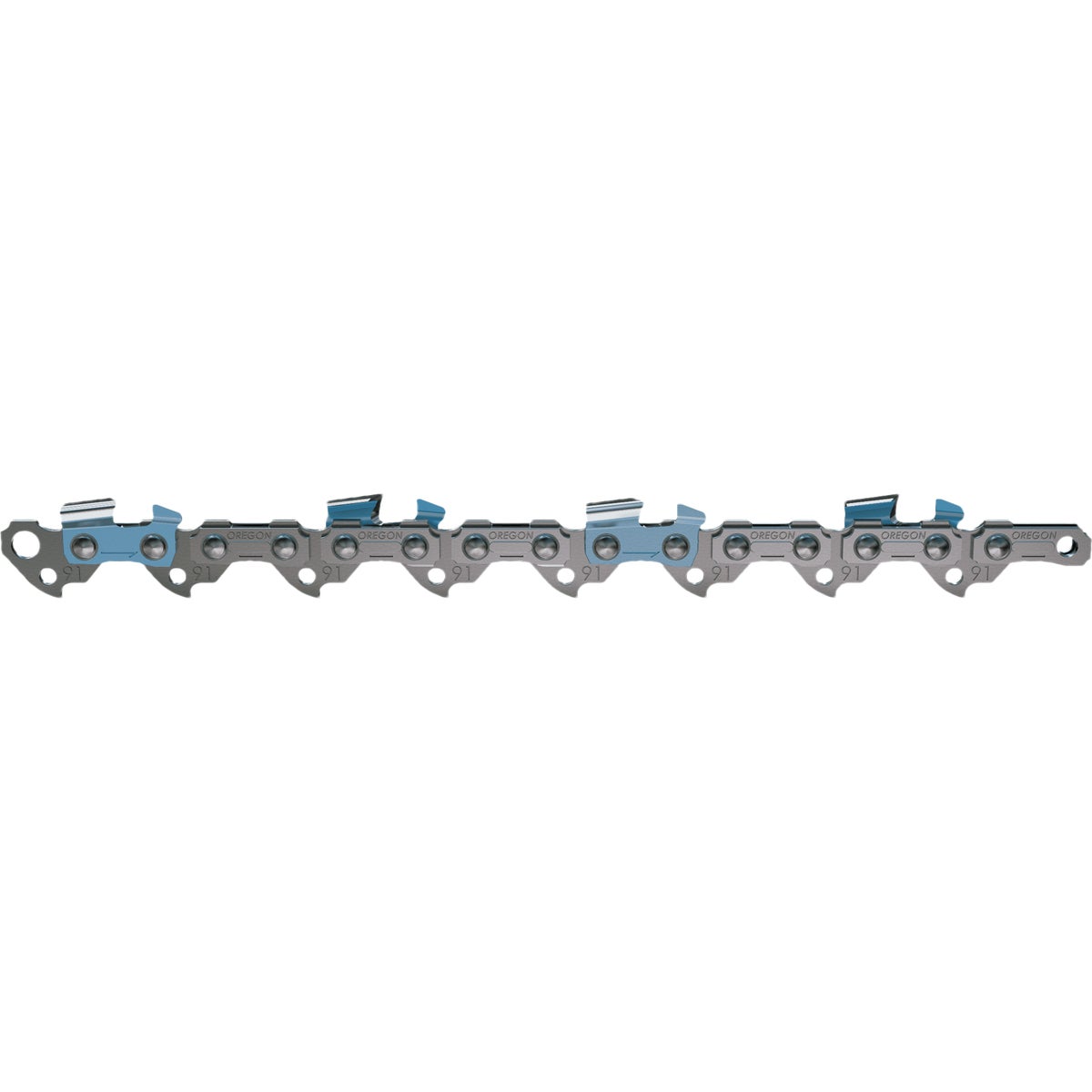 Oregon VersaCut 12 In. 44-Link Chainsaw Chain Image 8