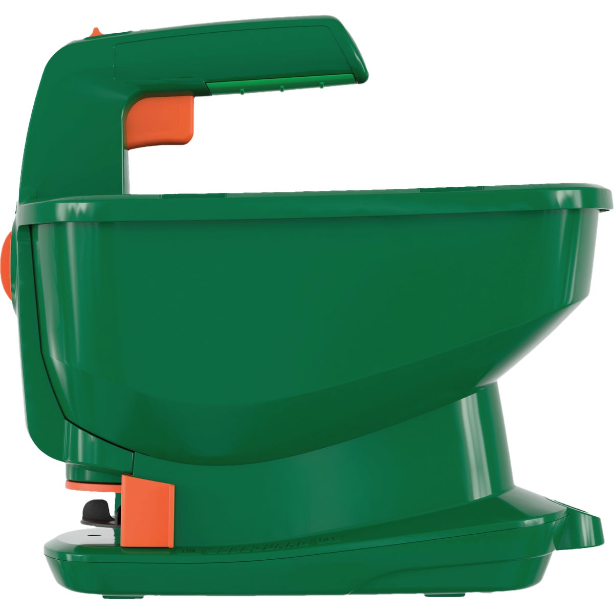 Scotts Wizz Handheld Spreader Image 2