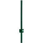 American Posts Light-Duty 5 Ft. 14 Ga. Fence U-Post Image 1