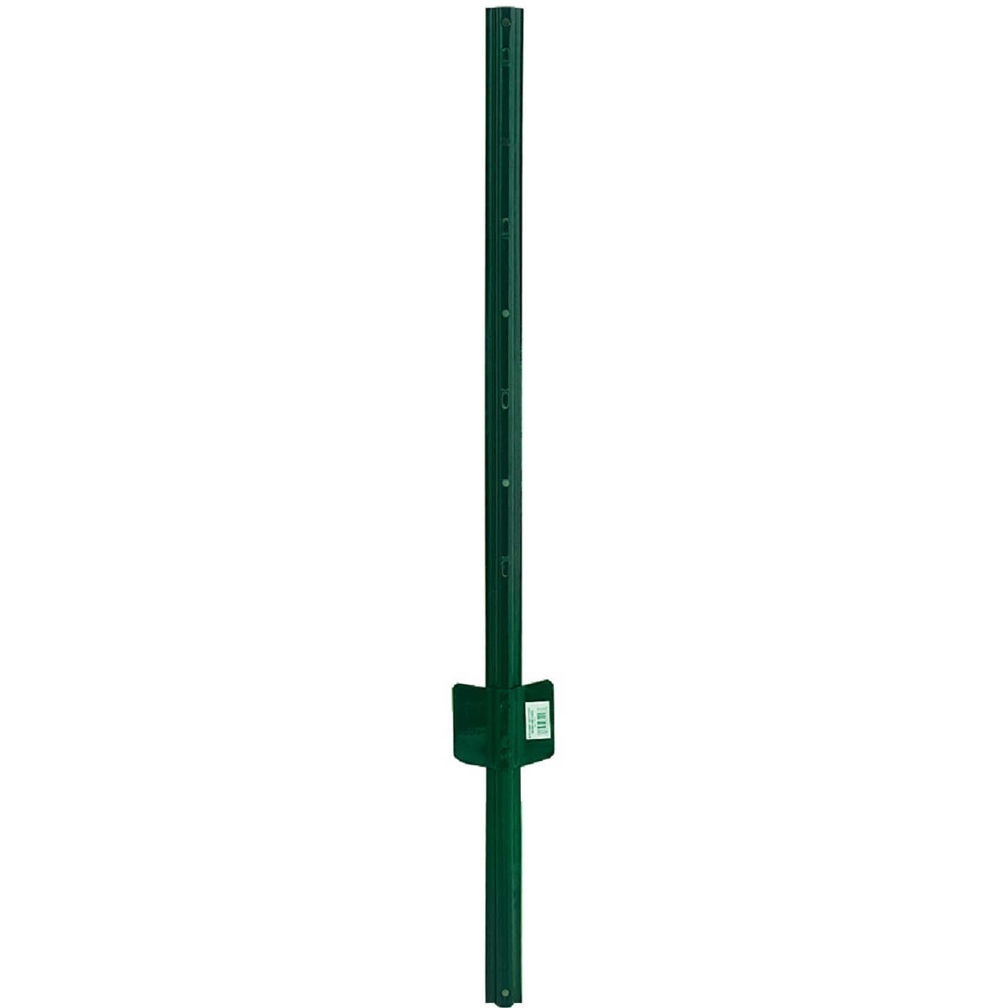 American Posts Light-Duty 5 Ft. 14 Ga. Fence U-Post Image 1