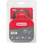 Oregon AdvanceCut 10 In. 40-Link 0.043 In. ga Chainsaw Chain Image 1