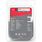 Oregon AdvanceCut 10 In. 40-Link 0.043 In. ga Chainsaw Chain Image 7