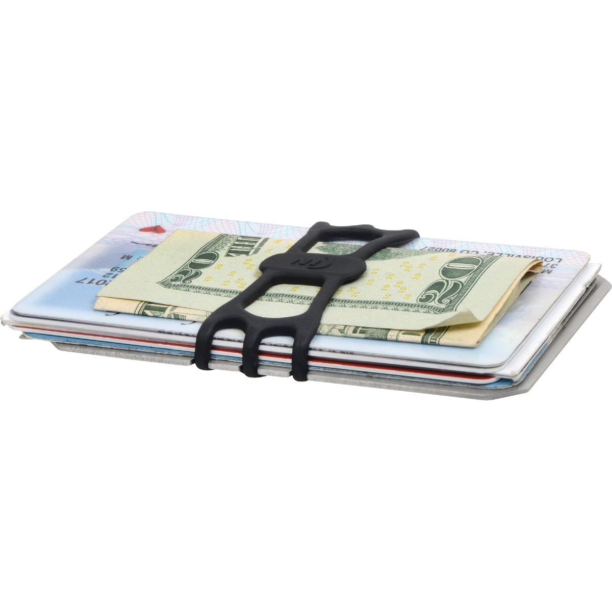 Nite Ize Financial Tool 7-In-1 Stainless Steel Multi-Tool Image 6