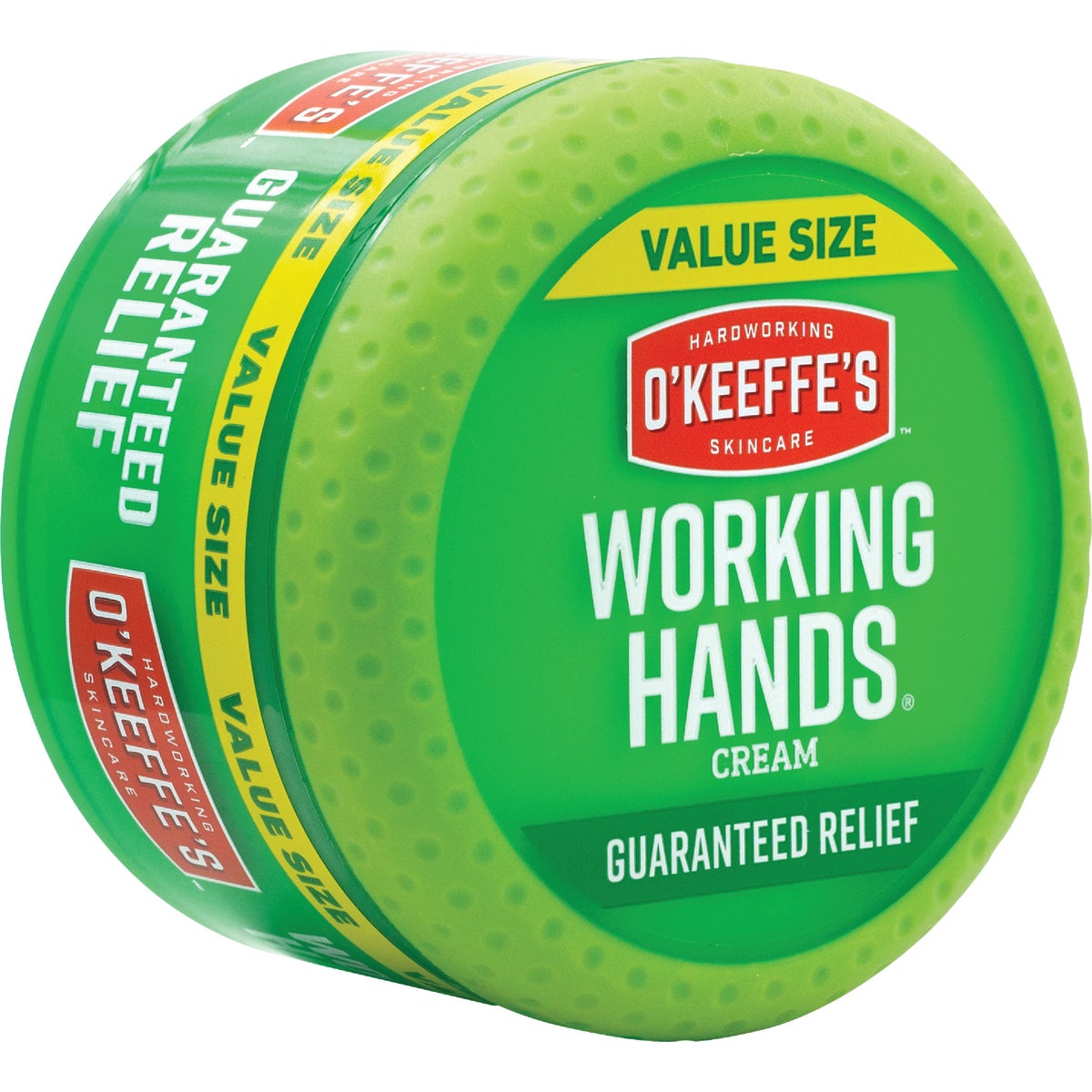 O'Keeffe's Working Hands 6.8 Oz. Jar Hand Cream