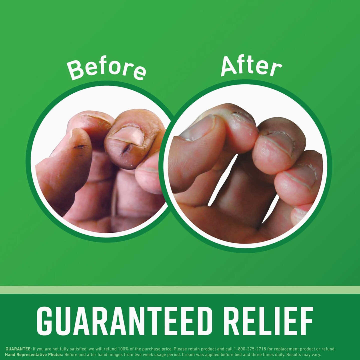 O'Keeffe's Working Hands 3 Oz. Hand Cream Tube Image 2