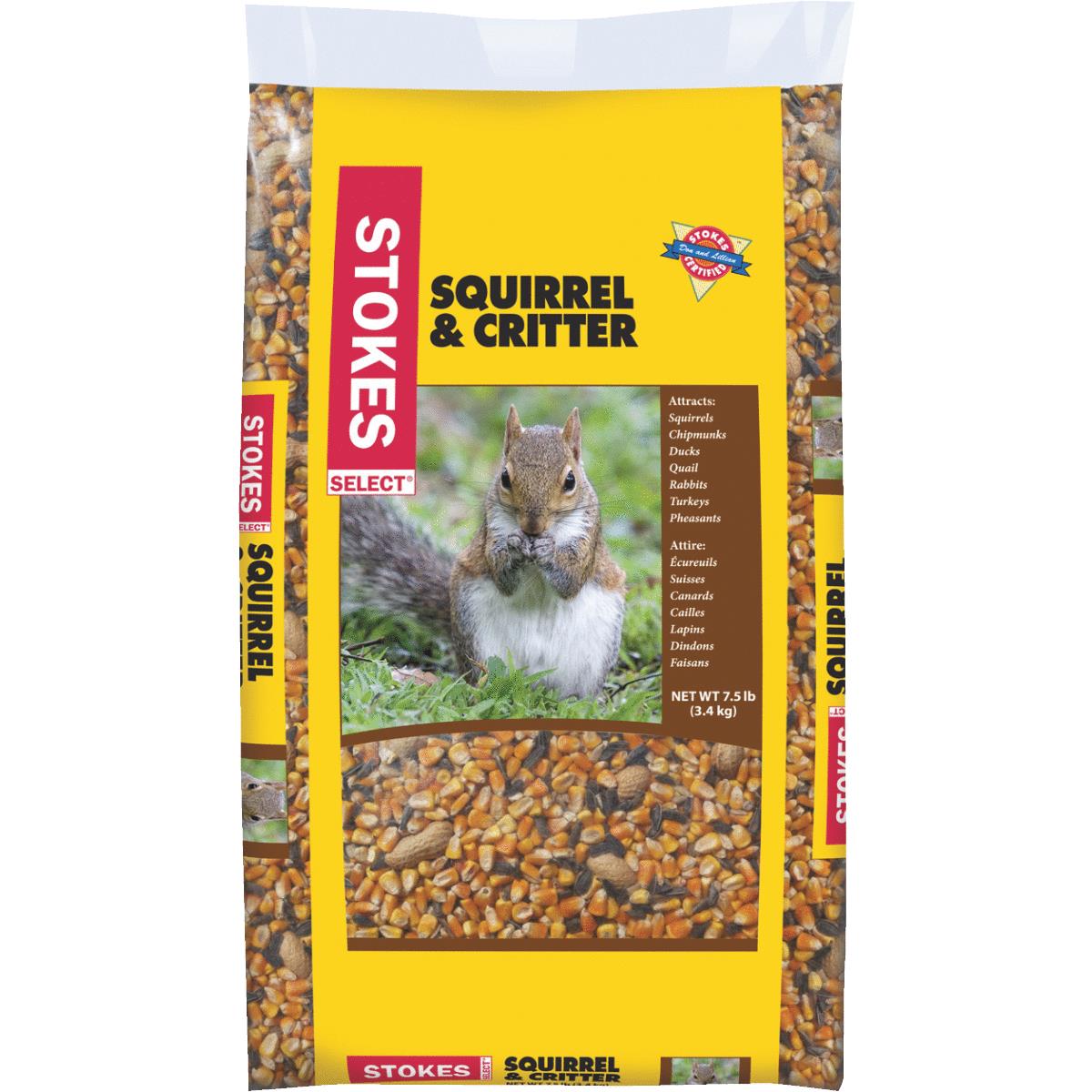 Bird & Wildlife Supplies