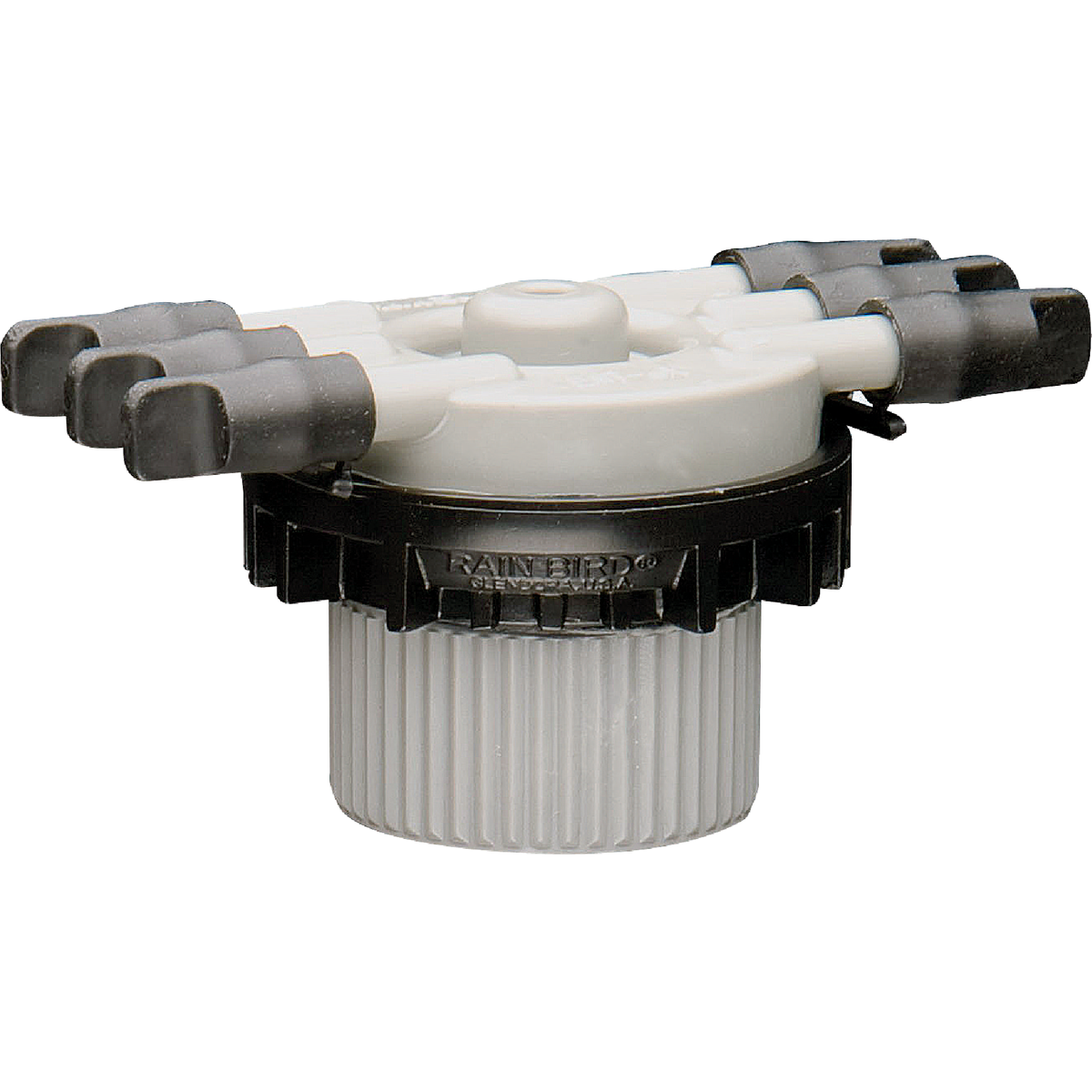 Rain Bird 6-Port Free Flow Manifold Image 2