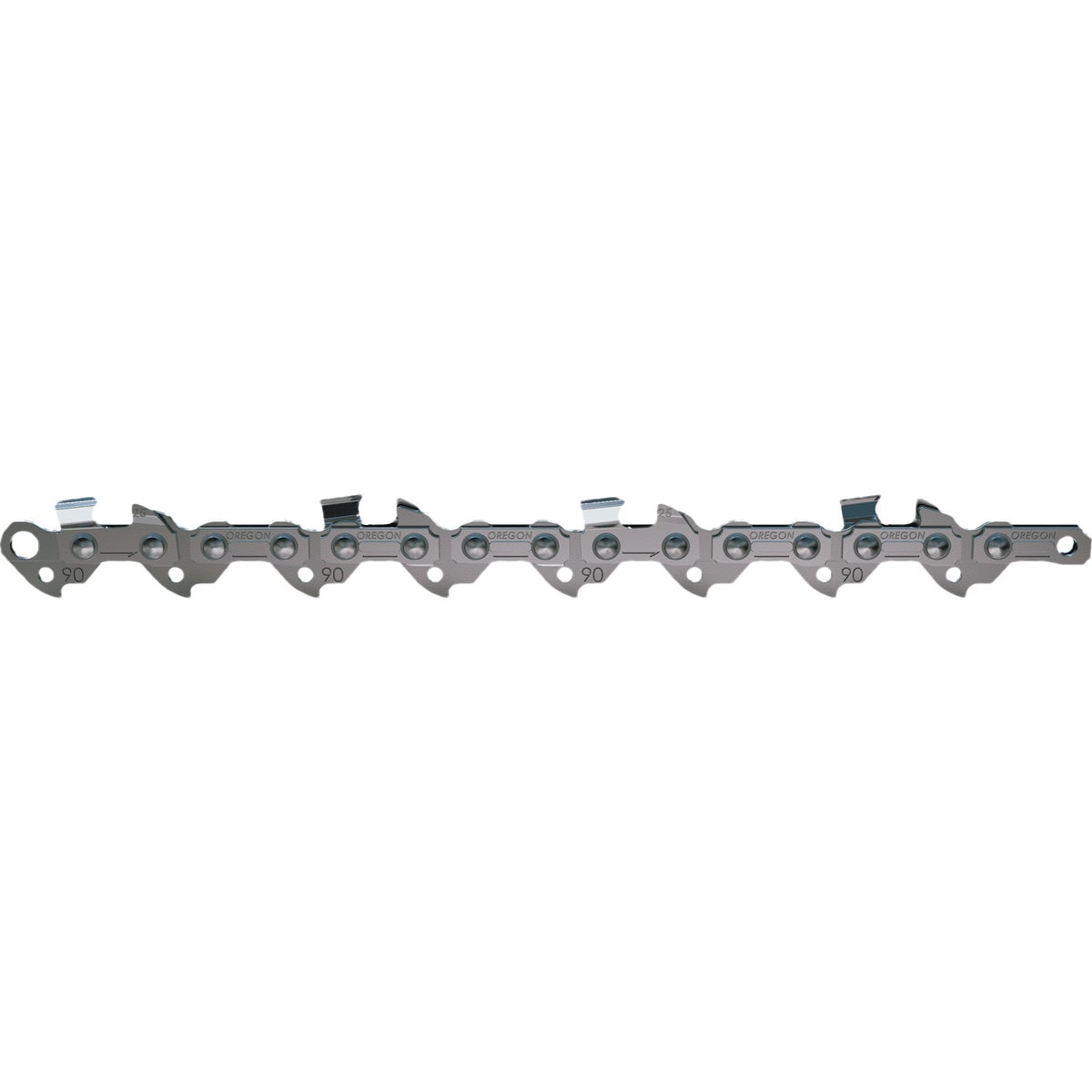 Oregon AdvanceCut 12 In. 44-Link 0.043 In. ga Chainsaw Chain Image 3