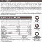 NutriSouce 26 Lb. High Plains Select Recipe Grain Free Dog Food Image 3
