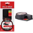 TOMCAT Spin Trap Mechanical Mouse Trap (2-Pack) Image 1