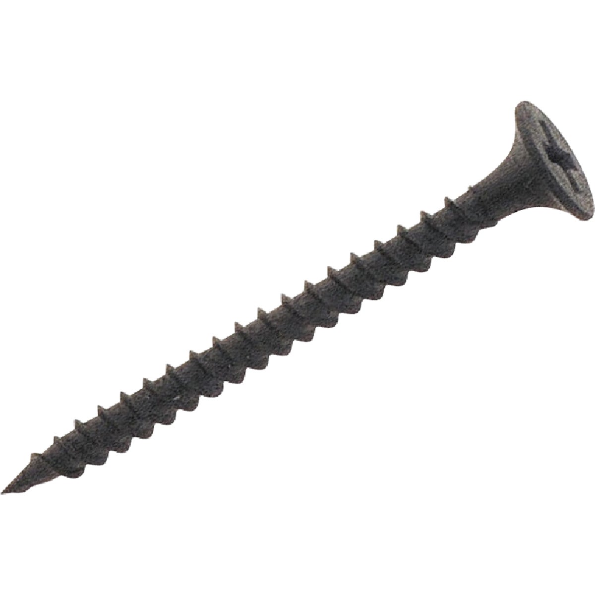 Do it #6 x 1-1/4 In. Fine Thread Multipurpose Drywall Screw (6 Oz. Pack) Image 2