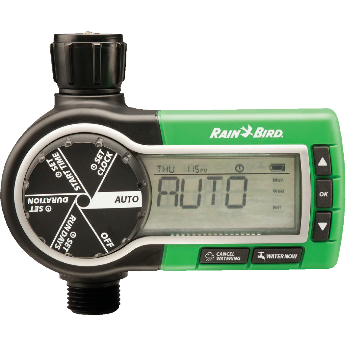 Rain Bird 1-Outlet Digital Water Timer Image 1
