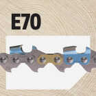 Oregon PowerCut 20 In. 70-Link Chainsaw Chain Image 4