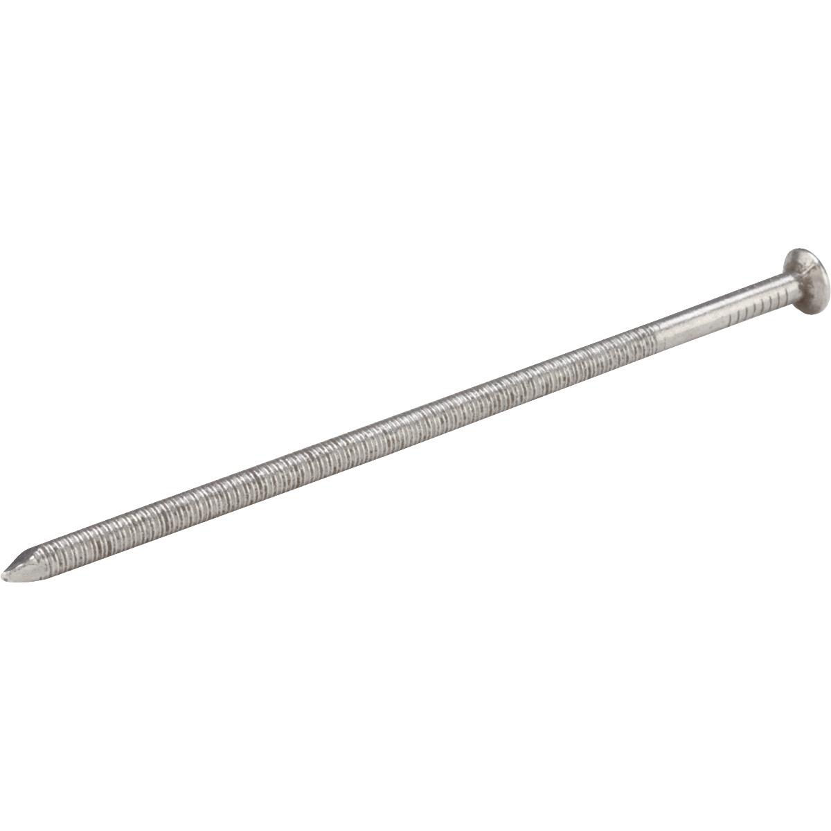50LB 40D BRT POLBRN NAIL
