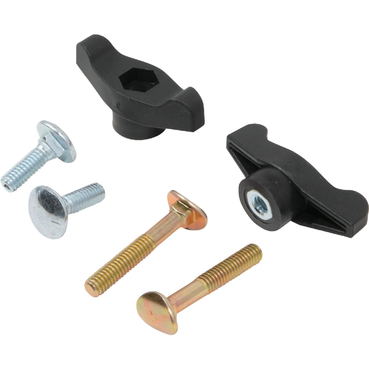 Arnold Universal Fit Replacement T-Handle (2-Pack)