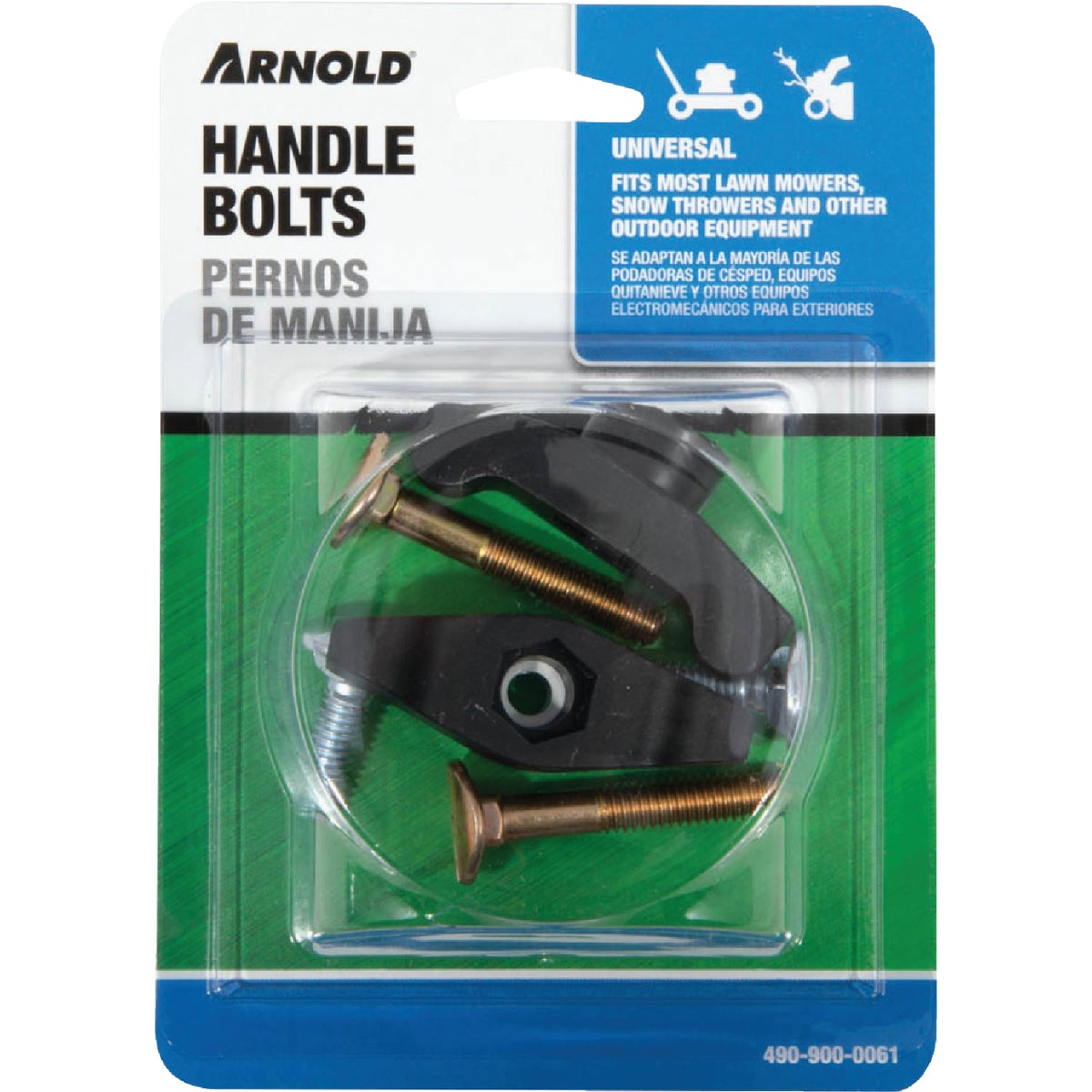Arnold Universal Fit Replacement T-Handle (2-Pack) Image 2