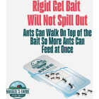 Maggie's Farm 2.4 Oz. Gel Ant Bait Station (6-Pack) Image 5