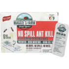 Maggie's Farm 2.4 Oz. Gel Ant Bait Station (6-Pack) Image 1