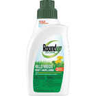 Roundup For Lawns 32 Oz. Concentrate Northern Formula Weed Killer Image 1