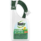 Roundup For Lawns 32 Oz. Northern Formula Weed Killer Image 1