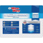 Four Paws Wee-Wee 21 In. x 22 In. Puppy Training Pads (50-Pack) Image 2