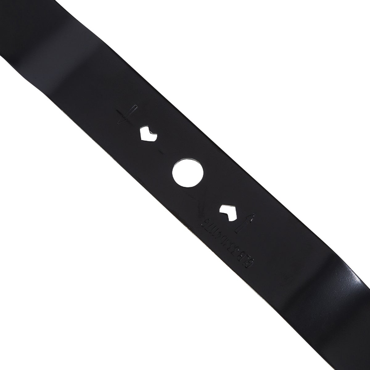 Greenworks 21 In. Mulching  Mower Blade