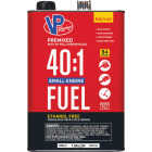 VP Racing Fuels 1 Gal. 40:1 Ethanol-Free Gas & Oil Pre-Mix Image 1