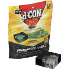 D-Con Refillable Corner Fit Mouse Bait Station (12-Refill) Image 1